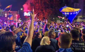 Mundijal 2026 | Bugojno slavi svog ponosa Kerima Alajbegovića i sve Zmajeve