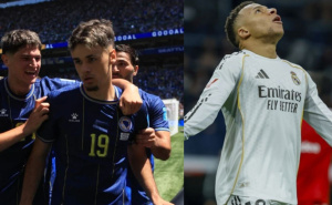 Kylian Mbappé reagovao na Kerima Alajbegovića: Svijet se divi bh. dragulju