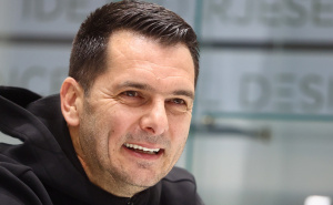 Objava Emira Spahića raznježila je mnoge: I ovo je velika podrška Zmajevima