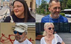 Pitali smo Sarajlije kako su doživjeli pobjedu Zmajeva: "Da nikad ne završi, koliko nam je lijepo"