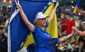 Potpuno ludilo među navijačima: Ulaznice za meč BiH i SAD dostižu cijenu od 5.000 dolara