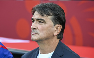 Dalić iz Amerike poslao poruku Zmajevima: "Želim im puno uspjeha"