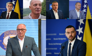 Pitali smo bh. političare ko im je najbolji igrač među Zmajevima: "Svaki onaj koji nosi grb BiH"