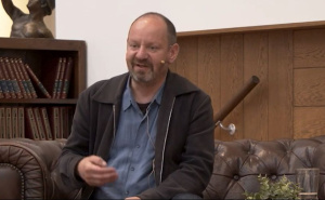 Philippe Sands dobio nagradu za mir: Kako nasljeđe Holokausta oblikuje njegov rad?
