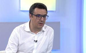 Puharić najavio velike projekte u Sarajevu: "Tunel ispod Vraca i tramvaj do Šipa"