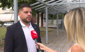 Nedim Salihagić otkrio detalje nove kvartovske pijace u Novom Sarajevu