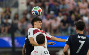 Mundijal 2026 | Nevjerovatna završnica: Turska u nadoknadi slomila otpor SAD