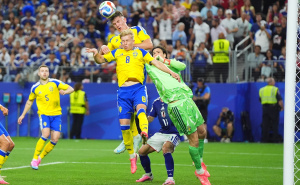 Mundijal 2026 | Japan remizirao sa Švedskom i zakazao spektakl protiv Brazila u osmini finala SP-a