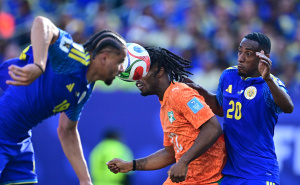 Mundijal 2026 | Obala Slonovače rutinski savladala Curacao i prošla u nokaut fazu SP-a