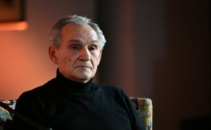 Ruždija Adžović, pisac: Vijećnica bez knjiga je arhitektonski lijepa, ali prazna ambalaža