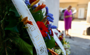 Obilježena 33. godišnjica ubistva sedmero djece u ulici Bakarevićeva na Bistriku