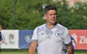 Nermin Šabić vidi šansu za BiH: “Amerikanci su pokazali da su ranjivi i da se s njima može igrati”