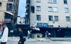 Serija razornih zemljotresa trese svijet: Novi snažan potres pogodio Filipine