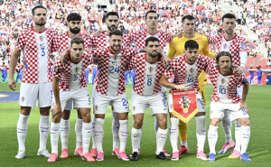 Mundijal 2026 | Noć odluke za Hrvatsku: Mogu li preko Gane ostvariti plasman u knock-out fazu?