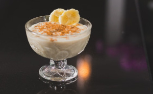Ljetni hit bez pečenja: Kremasti banana desert od par sastojaka kojem je teško odoljeti