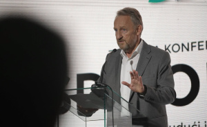 Izetbegović poručio: "Oni koji ne vole BiH, neka idu ili neka prestanu praviti probleme"