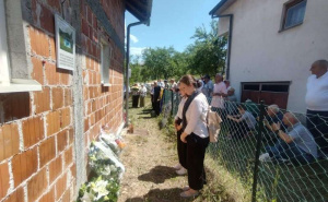 Godišnjica 'žive lomače' na Bikavcu: Do danas nije pronađena nijedna kost, a Višegrad šuti...