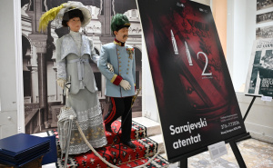 Dugih 112 godina od sarajevskog atentata: Hici koji su promijenili tok historije