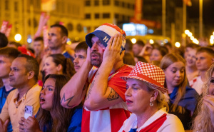 Dalić odlučio: Ovo je odabranih 11 Vatrenih protiv Gane