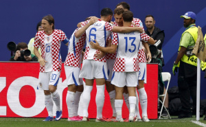 Mundijal 2026 | Hrvatska pobjedom potvrdila nokaut fazu, dalje ide i Gana