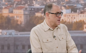 Aleksandar Radić napustio Srbiju zbog straha za porodicu: Pratili njega i maloljetnu kćerku