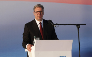 Vučić najavio uvođenje obaveznog vojnog roka: Počinje u martu iduće godine