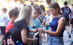 Popuniti album nikad nije bilo skuplje: U Sarajevu organizovana još jedna razmjena Panini sličica