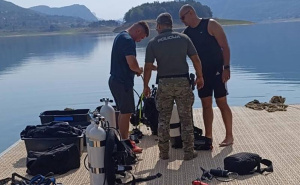 Detalji tragedije na Ramskom jezeru: Jedan brat se utopio, drugog uspjeli spasili