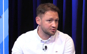 Željo potvrdio: Ivan Prelec preuzima tim sa Grbavice