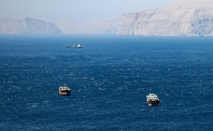 Iran i SAD pristali da obnove pregovore: Brodovi slobodno prolaze kroz Hormuški moreuz