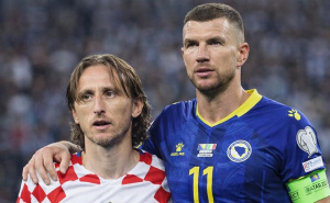 Mundijal 2026 | Scenarij kojeg čeka BiH i Hrvatska: Pogledajte kad je moguć duel Zmajeva i Vatrenih