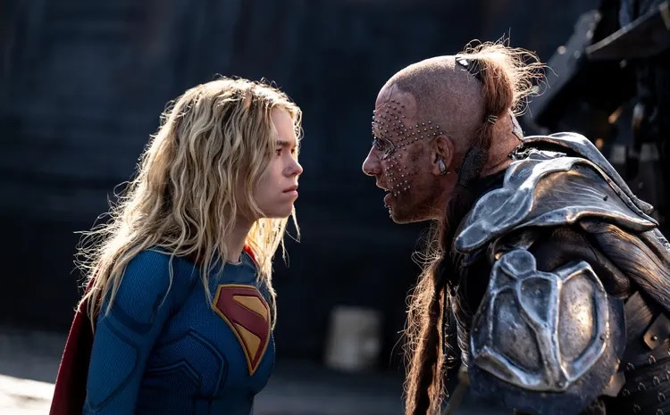Problemi za novi DC-jev blockbuster: "Supergirl" se nije proslavila u kinima