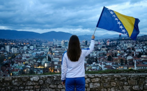 Iman Drugović na korak do Svjestkog prvenstva, za ostvarenje sna potrebna finansijska podrška