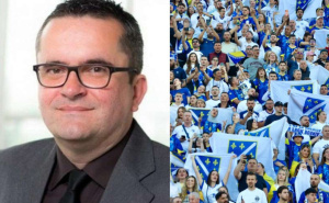Kadunić: Bosanci, a ne "Bosanci i Hercegovci" – zašto je vrijeme da prihvatimo međunarodnu praksu