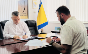 Prilika da upoznaju svoju domovinu: Organizovan obilazak Sarajeva za povratničke porodice