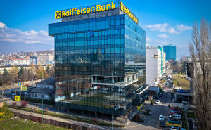 Raiffeisen banka prva u BiH istovremeno realizovala emisiju obveznica kroz javnu i zatvorenu ponudu