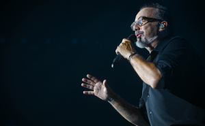 Tony Cetinski za Radiosarajevo.ba: Nisam se razočarao u Sarajevo i građane, ali jesam u pojedince