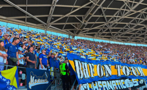 BH Fanaticosi objavili upute za utakmicu protiv SAD-a: Bez fan zone u blizini stadiona