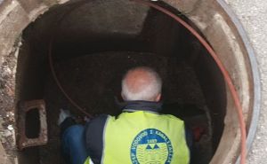 Obavijest iz Vodovoda: I ovi dijelovi Sarajeva će u toku noći ostati bez vode