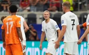 Mundijal 2026 | Haaland odveo Norvešku na Brazil, kraj za Obalu Slonovače