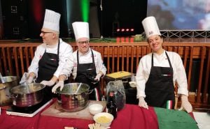 Radio Italia: Priča o Sedmici sicilijanske kuhinje i sve što niste znali o Vespi