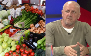 Nedžad Bićo upozorava: Voće i povrće će poskupjeti, razlog nisu samo vrućine