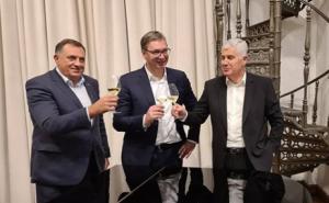Savez kolumnista | Sejo Sušić: Kako je Dayton stvorio državu u kojoj je pljačka racionalan izbor