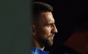 Ibišević: "Ponosan sam na ove momke, ovo je nova era naše reprezentacije u kojoj uživam"