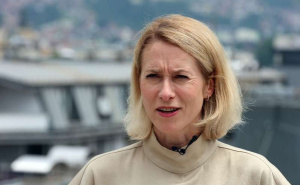 Kaja Kallas: EU je tu za vas, ali vaši političari moraju isporučiti rezultate