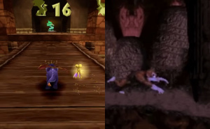 Povratak u djetinjstvo: Stare verzije videoigara "Spyro The Dragon" i "Donkey Kong" dolaze na PC