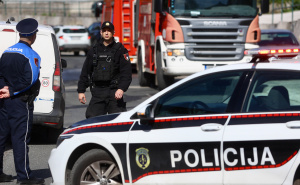 Novi detalji pucnjave u Hadžićima: Uhapšen počinitelj
