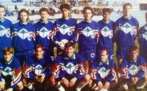 Kako je nastala reprezentacija BiH: "Pješke bismo krenuli da je trebalo"