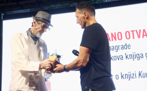 No East. No West: U Sarajevu otvoren Međunarodni festival književnosti Bookstan