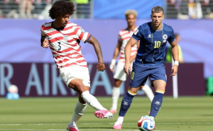 Uživo | Mundijal 2026: USA - Bosna i Hercegovina 2:0, Balogun dobio crveni karton, Tillman za kraj